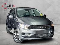 Tata Tiago 1.2 XM