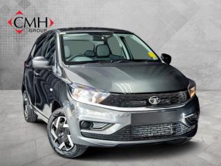 Tata Tiago 1.2 XM
