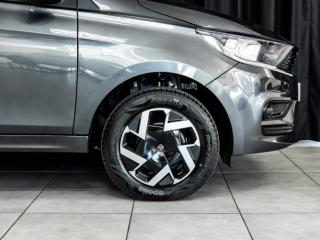 Tata Tiago 1.2 XM
