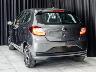 Tata Tiago 1.2 XM