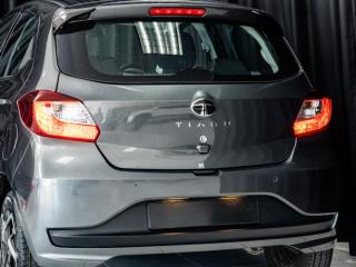 Tata Tiago 1.2 XM