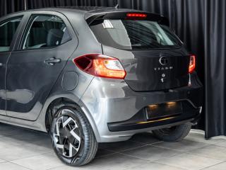 Tata Tiago 1.2 XM