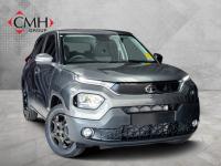 Tata Punch 1.2 Accomplished+