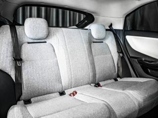 Tata Curvv 1.2T Pure+
