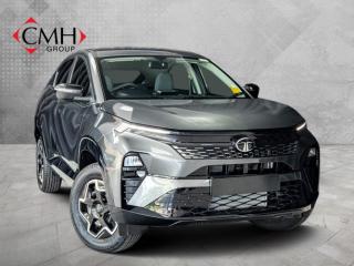 Tata Curvv 1.2T Pure+
