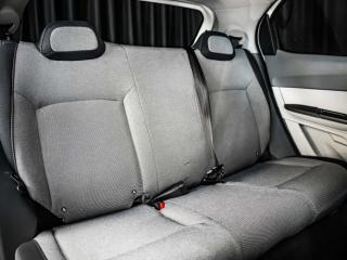 Tata Tiago 1.2 XM