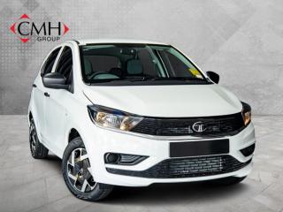 Tata Tiago 1.2 XM