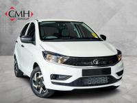 Tata Tiago 1.2 XM