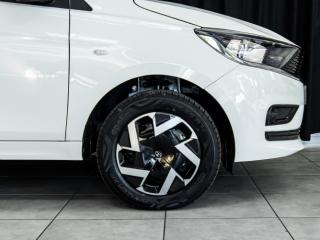 Tata Tiago 1.2 XM