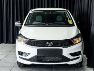 Tata Tiago 1.2 XM