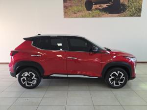 Nissan Magnite 1.0 Turbo Acenta Plus auto - Image 3