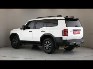 Toyota Land Cruiser Prado 2.8GD VX-R - Image 21