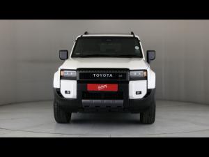 Toyota Land Cruiser Prado 2.8GD VX-R - Image 4