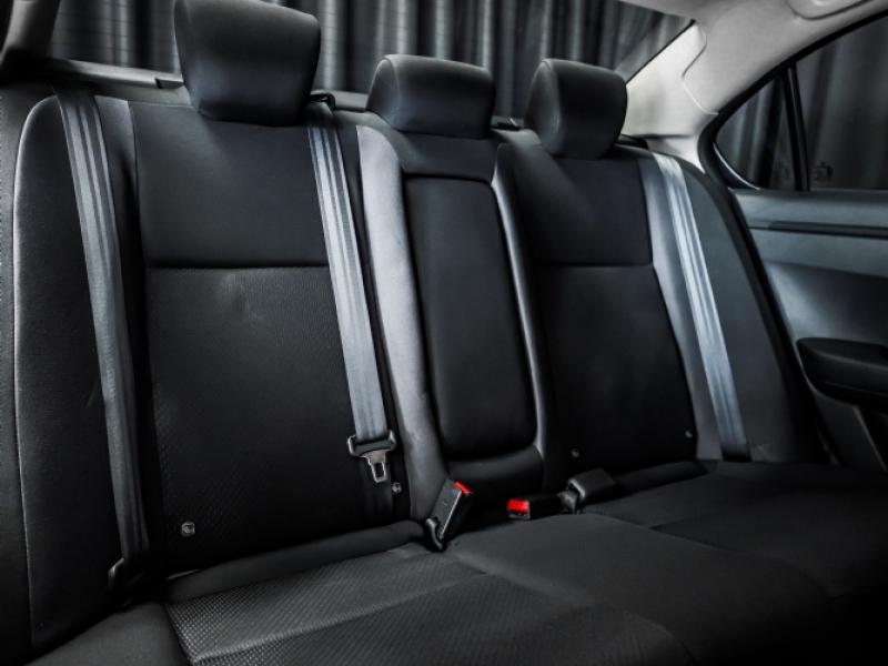 Honda AMAZE Amaze 1.2 Comfort auto