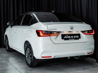Honda Amaze 1.2 Comfort auto