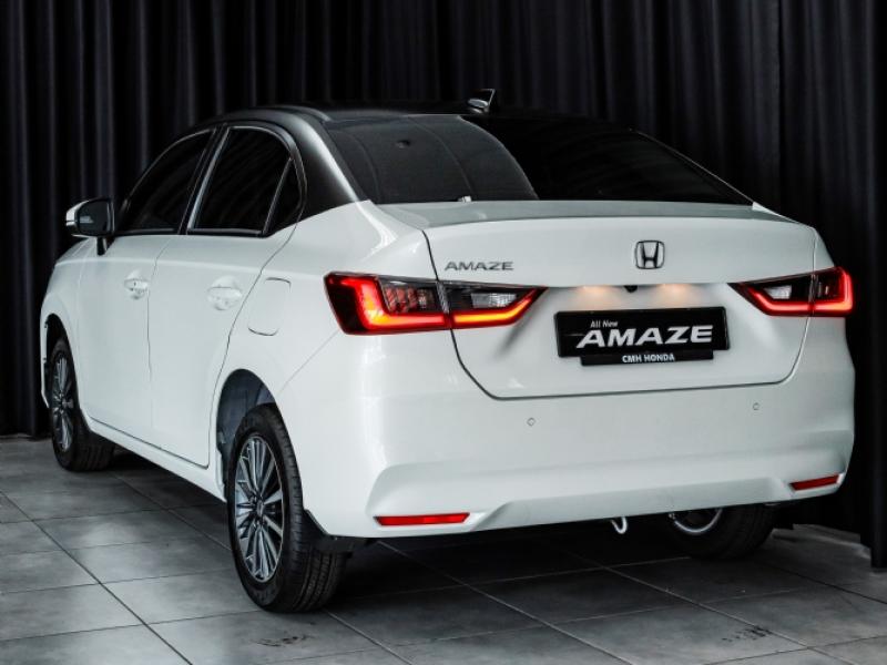Honda AMAZE Amaze 1.2 Comfort auto