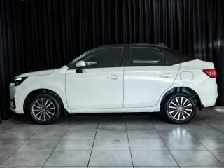 Honda Amaze 1.2 Comfort auto