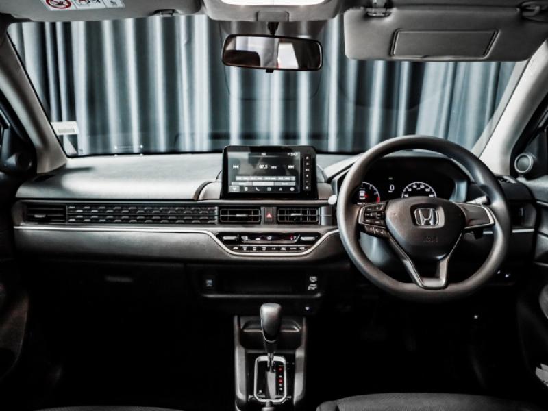 Honda AMAZE Amaze 1.2 Comfort auto