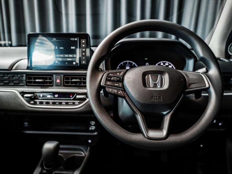 Honda AMAZE Amaze 1.2 Comfort auto