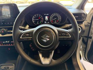 Suzuki Grand Vitara 1.5 GL auto