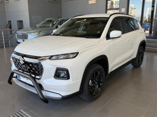 Suzuki Grand Vitara 1.5 GL auto