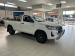 Toyota Hilux 2.4GD-6 single cab Raider manual - Thumbnail 1
