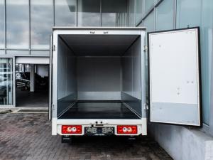 Foton Truckmate TM3 1.5 box body - Image 5