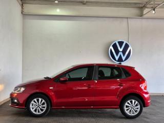 Volkswagen Polo Vivo hatch 1.4 Life
