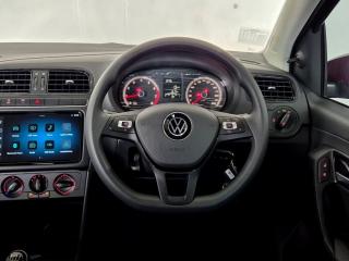 Volkswagen Polo Vivo hatch 1.4 Life