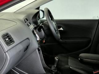 Volkswagen Polo Vivo hatch 1.4 Life