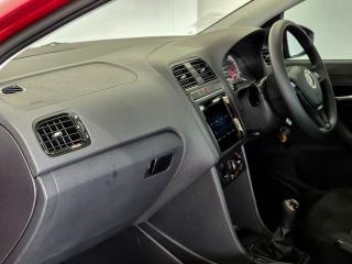 Volkswagen Polo Vivo hatch 1.4 Life