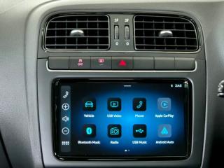 Volkswagen Polo Vivo hatch 1.4 Life
