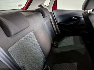 Volkswagen Polo Vivo hatch 1.4 Life
