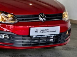 Volkswagen Polo Vivo hatch 1.4 Life
