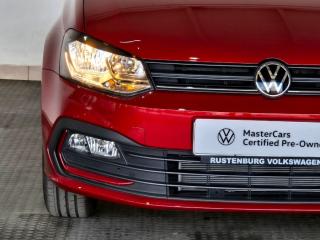 Volkswagen Polo Vivo hatch 1.4 Life