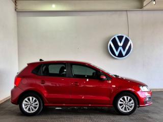 Volkswagen Polo Vivo hatch 1.4 Life