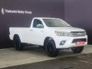 Thumbnail Toyota Hilux 2.8GD-6 4x4 Raider auto