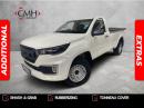 Thumbnail Foton Tunland G7 2.0TD single cab Hi Rider