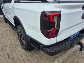 Ford Ranger 2.0 BiTurbo double cab Wildtrak 4x4