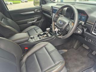 Ford Ranger 2.0 BiTurbo double cab Wildtrak 4x4