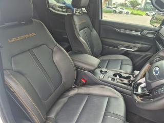 Ford Ranger 2.0 BiTurbo double cab Wildtrak 4x4