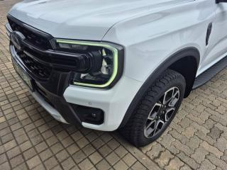 Ford Ranger 2.0 BiTurbo double cab Wildtrak 4x4