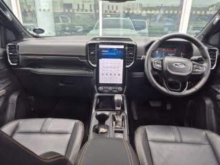Ford Ranger 2.0 BiTurbo double cab Wildtrak 4x4