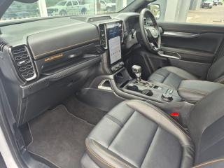 Ford Ranger 2.0 BiTurbo double cab Wildtrak 4x4