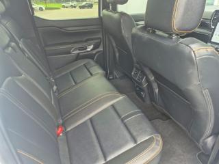 Ford Ranger 2.0 BiTurbo double cab Wildtrak 4x4