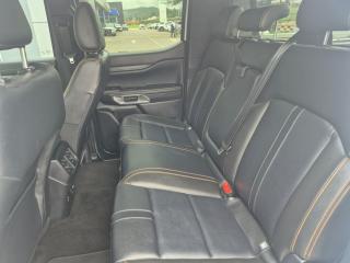 Ford Ranger 2.0 BiTurbo double cab Wildtrak 4x4