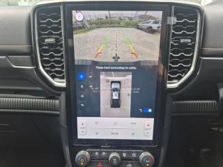 Ford Ranger 2.0 BiTurbo double cab Wildtrak 4x4