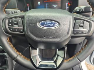 Ford Ranger 2.0 BiTurbo double cab Wildtrak 4x4