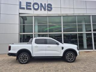 Ford Ranger 2.0 BiTurbo double cab Wildtrak 4x4