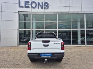 Ford Ranger 2.0 BiTurbo double cab Wildtrak 4x4